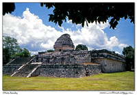 Mexico & Guatamala (2004)