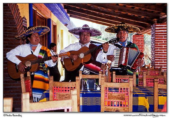 Mariachi