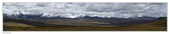 Gyatso-La pass (5220m)