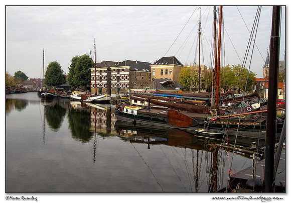Downtown Gouda