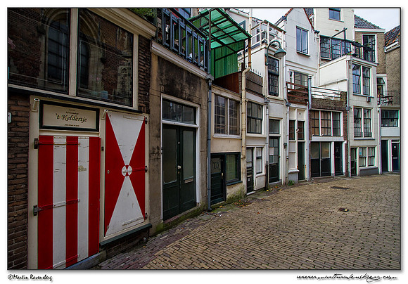 Downtown Gouda
