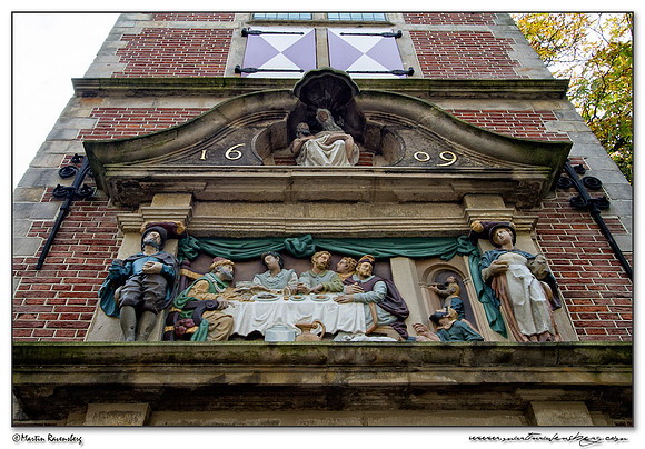 Downtown Gouda