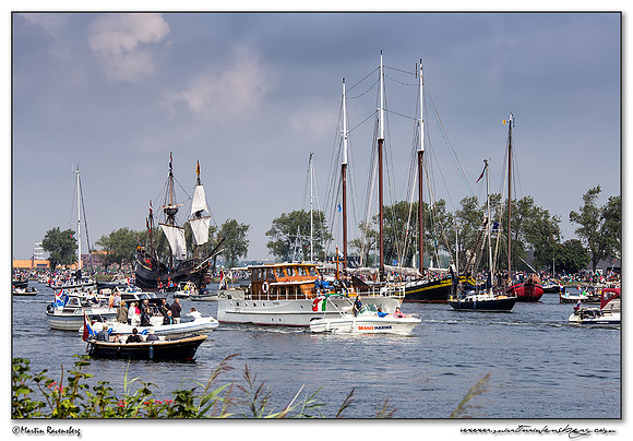 Sail 2015 Amsterdam