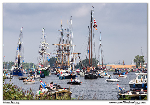 Sail 2015 Amsterdam