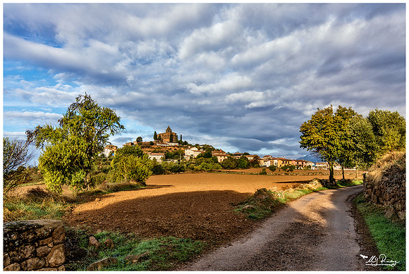 Bierge, Spain