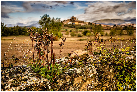 Bierge, Spain