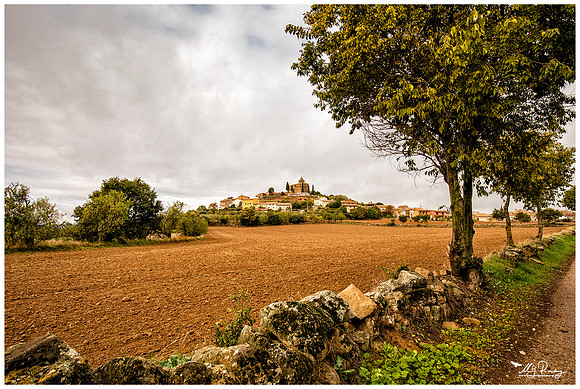 Bierge, Spain