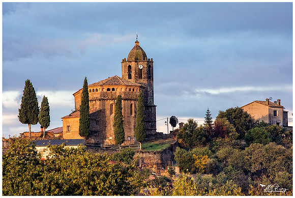 Bierge, Spain