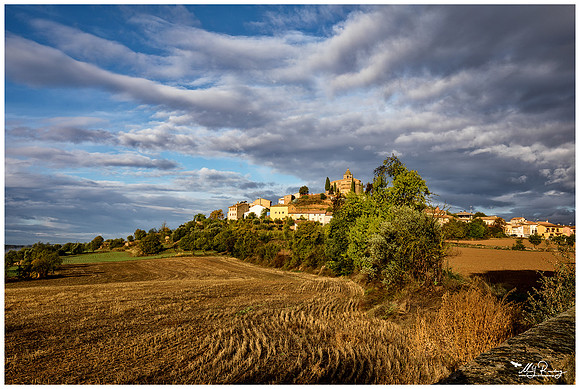 Bierge, Spain