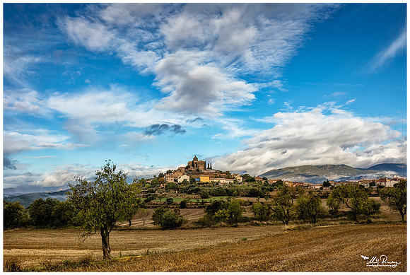 Bierge, Spain
