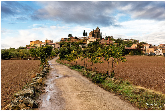 Bierge, Spain