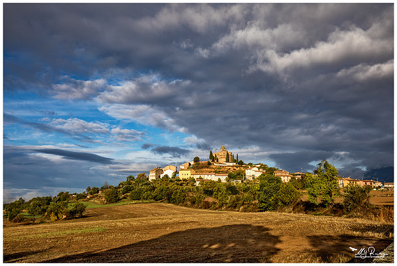 Bierge, Spain