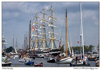Sail 2015 Amsterdam - The Netherlands