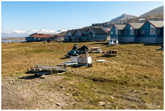Longyearbyen