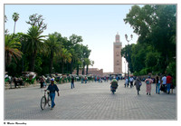 Morocco (2006)