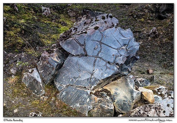 Fjallabak Nature Reserve (Landmannalaugar)