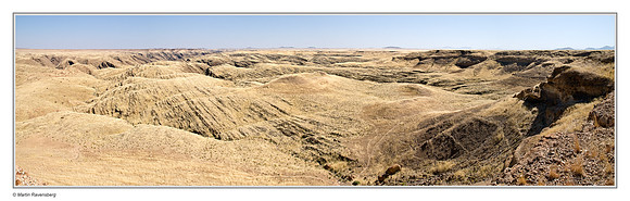 Kuiseb Canyon in the Namib-Naukluft National Park