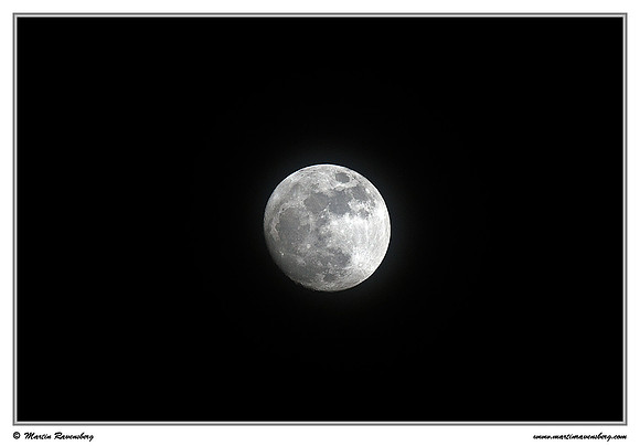 The Moon