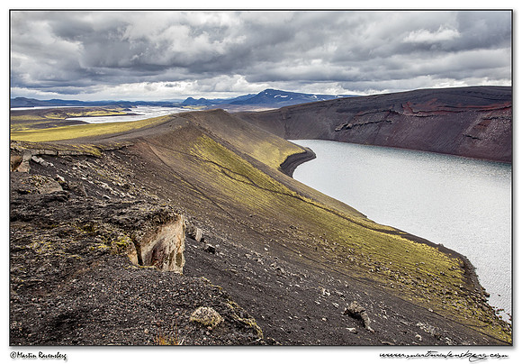 Fjallabak Nature Reserve (Landmannalaugar)