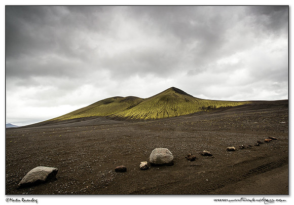 Fjallabak Nature Reserve (Landmannalaugar)