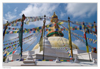 Nepal & Tibet (2007)