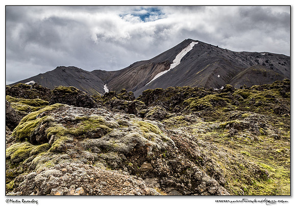Fjallabak Nature Reserve (Landmannalaugar)