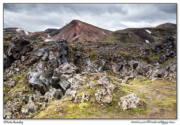 Fjallabak Nature Reserve (Landmannalaugar)