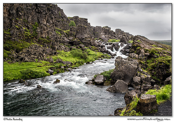 Thingvellir National Park
