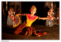 Bali & Lombok