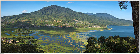 Lake Buyan