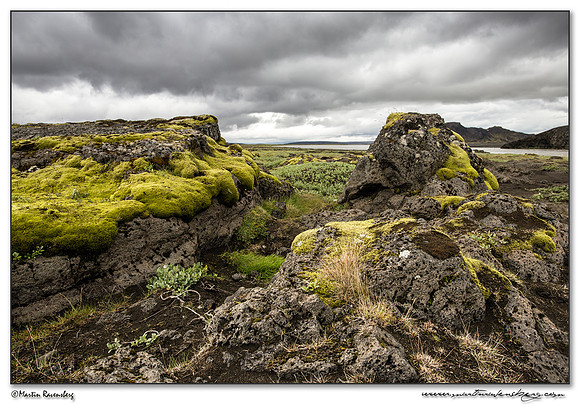 Fjallabak Nature Reserve (Landmannalaugar)