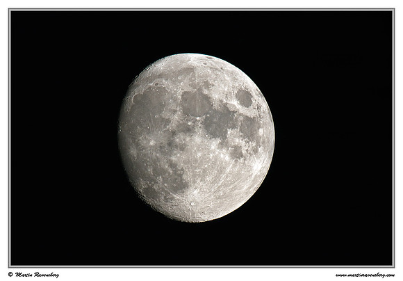 The Moon