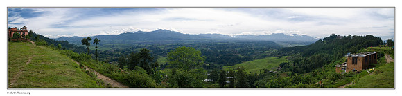 Kathmandu Valley