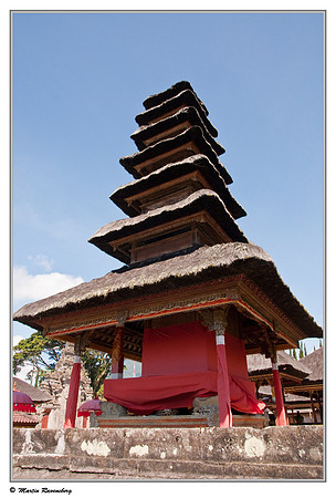 Pura Ulun Danu Bratan temple complex