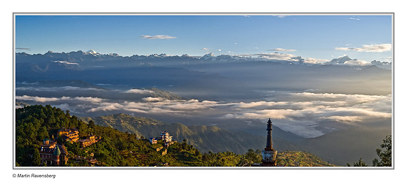 Nargarkot